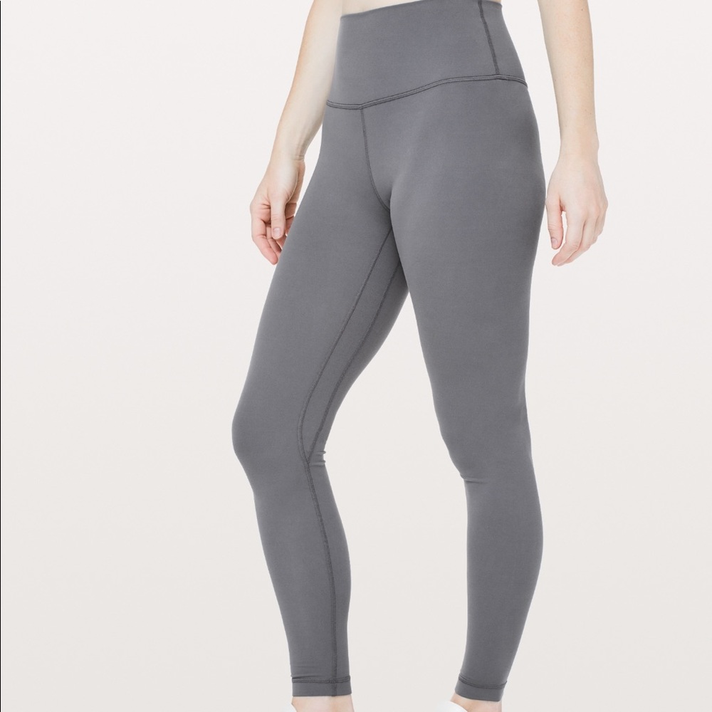 Lululemon Align pant 7/8
